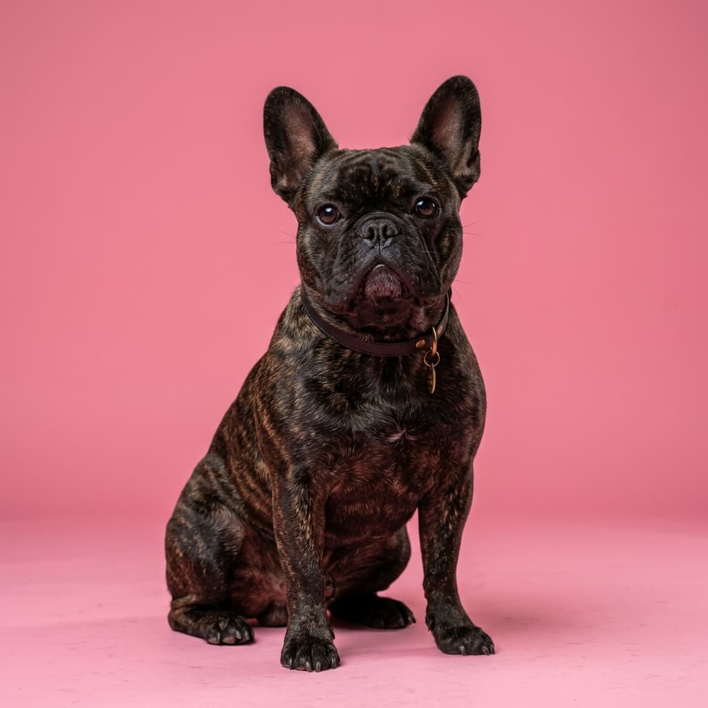 Brindle